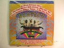 THE BEATLES - Magical Mystery Tour  - MFSL - SEALED LP
