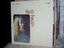 Gary Higgins- Red Hash   psych