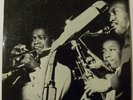 Hank Mobley Sextet BLP 1540 Blue Note Lexington Ave