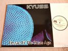 Kyuss Queens of the Stone Age Split LP Stoner Mans Ruin