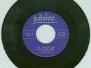 DOO WOP 45 RPM 1ST PRESS ORIOLES JUBILEE-5115 NICE VG+