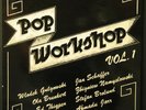 POP WORKSHOP:VOL 1(LP) WILD FREAKOUT SWEDISH JAZZROCK