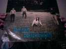 Blue horizon. Folk heritage label very rare.