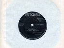 NWOBHM DUTCHESS 'YOUR LOVE' 7