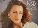 KATY GRAY hold me tight RARE ITALO DISCO 12