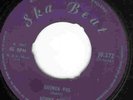 SKA - SONNY BURKE - GUINEA PIG on SKA BEAT