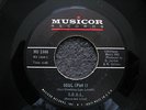 S.O.U.L. - Soul (Part 1 and 2) MASSIVE FUNK 45 Hear