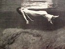BILL EVANS Undercurrent ORIGINAL United Artists MONO LP