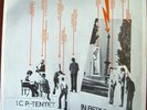 I.C.P.Tentet inBerlin Menglberg,Brotzmann,Bennink SAJ23