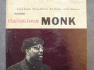 Thelonius Monk on Prestige LP 7053