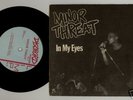 Minor Threat 