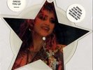 Madonna Dress You Up RARE Star Shaped picture disc