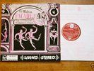 SB 2039 Walton Facade Lecocq Fistoulari Orig.UK RCA LP