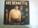 RAY BENNETT jr. when you hear love calling. 12
