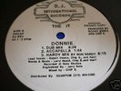 rare deep house 12 RON HARDY ROBERT OWENS LARRY HEARD