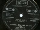 NORTHERN SOUL-CARL DOUGLAS-RARE UK U/ARTISTS ISSUE.