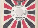 JERRY FULLER I GET CARRIED AWAY NORTHERN SOUL ORIGINAL