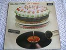 ROLLING STONES LET IT BLEED 1ST UNBOXED DECCA MONO