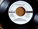 CHANNEL 3 - DAKAR (Demo) - The Sweetest Thing