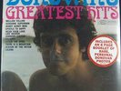 DONOVAN Greatest Hits 1969 LP w/Booklet STILL SEALED