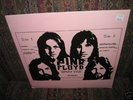 PINK FLOYD OMAY YAD/CIRCUS DAYS VINYL LP RECORDS LIVE