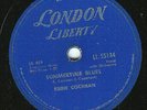 rare EDDIE COCHRAN 1958 Canadian 78 - Summertime Blues