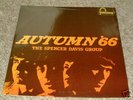 SPENCER DAVIS GROUP autumn 66 UK FONTANA LP UNPLAYED