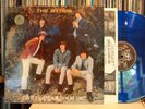 BYRDS - LIVE IN STOCKHOLM        