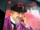 Erik Satie, Das Klavierwerk, Aldo Ciccolini, Box 8 LP