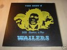 BOB MARLEY& THE WAILERS The Best Of Lp COXSONE JAMACIAN