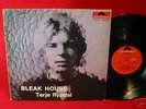TERJE RYPDAL 1968 JAZZ PROG PSYCH SOLO LP NORWAY DREAM