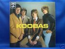 KOOBAS UK *Orig* MegaRare LP PSYCH GARAGE FREAKBEAT NM