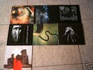 DEAD CAN DANCE - 7 platten vinyl - TOP