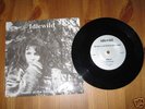 Idlewild - Queen of the Troubled Teens 7â€ Single