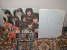 PINK FLOYD Piper At The Gates Of Dawn LP 1967 MONO 1st