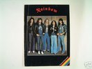 Rainbow, Long Live Rock 'n' Roll tour programme
