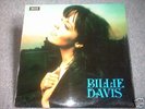 BILLIE DAVIS - 'BILLIE DAVIS'  Decca LP (SKL 5029)  EX