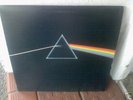 PINK FLOYD. DARK SIDE OF THE MOON. STUNNING 1ST PRESS.
