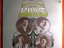 KINKS SOMETHING ELSE SEALED ORIG 1967 REPRISE STEREO LP