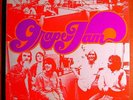MOBY GRAPE WOW/GRAPE JAM STILL SEALED LPs ORIG MASTER 