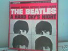 The Beatles-A Hard Day's Night reel to reel 7 1/2 IPS