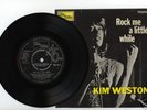 KIM WESTON - ROCK ME A LITTLE WHILE  1965  7
