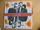 EP- YESTERDAY`S CHILDREN-to be or not to be -Fr 67-RARE