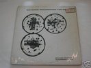 RICHARD MAXFIELD - ELECTRONIC MUSIC - ADVANCE LP
