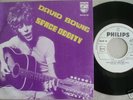 DAVID BOWIE SPACE ODDITY PHILIPS MADE PORTUGAL 45 PS 7