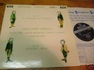 SXL 2247 Mozart / Cimarosa / Fernando Corena W/B
