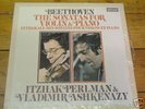 D92D 5 Beethoven Violin Sonatas. / Perlman SEALED 5LP