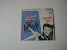GENE VINCENT  BLUEJEAN BOP VOL 3 US EP
