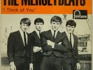 THE MERSEYBEATS -Ep- I Think Of You