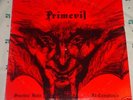 PRIMEVIL-Smokin' Bats At Campton's-700 West-Psych